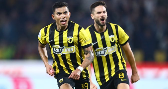 Πινέδα: «Έχουμε βελτιωθεί στο τελευταίο τρίτο – Δουλειά του διαιτητή να πάρει σωστές αποφάσεις» (VID)»