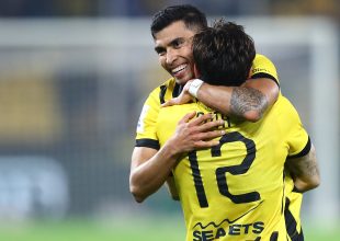 Θέμα στο Μεξικό ο Πινέδα: «Έλαμψε ξανά στη νίκη της ΑΕΚ – Δεν έχει πρόθεση να επιστρέψει»