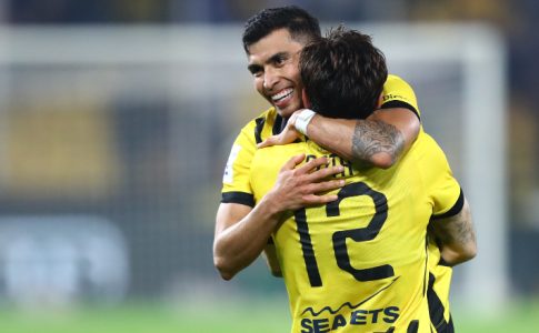 Θέμα στο Μεξικό ο Πινέδα: «Έλαμψε ξανά στη νίκη της ΑΕΚ – Δεν έχει πρόθεση να επιστρέψει»