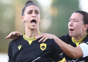 Απίθανη ΑΕΚάρα «τέζαρε» με ανατροπή τον Παναθηναϊκό