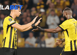 ΑΕΚ – Παναιτωλικός με «κιτρινόμαυρο» Over