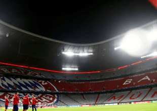 Είδες πόσο «Ενισχυμένα» παίζει το 15×15 στο Μπάγερν – Λεβερκούζεν;