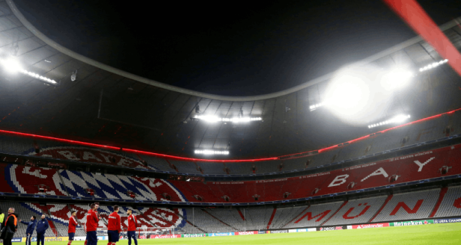 Είδες πόσο «Ενισχυμένα» παίζει το 15×15 στο Μπάγερν – Λεβερκούζεν;