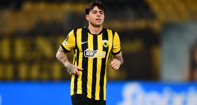 Η ΑΕΚ πράττει σωστά με Ρότα αλλά δεν αρκεί