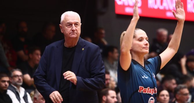 Σάκοτα: «Είχαμε πίεση και θέλαμε τη νίκη – Θα μας βοηθήσει πολύ ο Μπράουν» (VID) Σάκοτα: «Είχαμε πίεση και θέλαμε τη νίκη – Θα μας βοηθήσει πολύ ο Μπράουν» (VID)