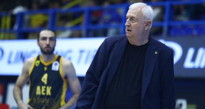 Σάκοτα: «Δεν φοβήθηκα ποτέ, δεν με λύγισε καμία συνθήκη – Είμαι εδώ»