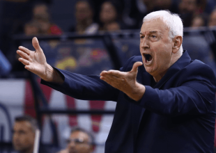 Σάκοτα: «Στο δεύτερο ημίχρονο παίξαμε σοβαρά και με πειστική άμυνα»