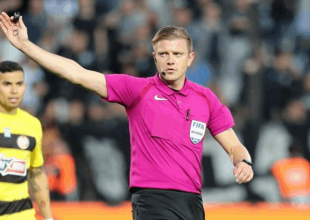 Ξανά Γερμανός διαιτητής σε ντέρμπι – Ορίστηκε ο Σρέντερ για το Παναθηναϊκός – ΑΕΚ