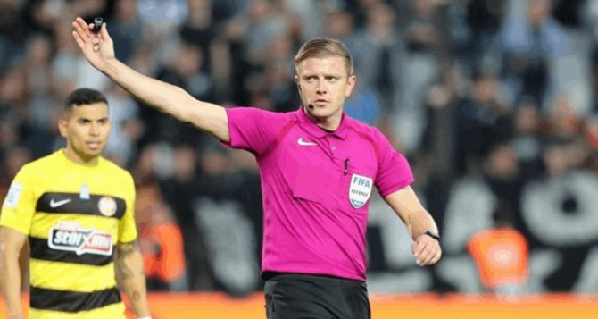 Ξανά Γερμανός διαιτητής σε ντέρμπι – Ορίστηκε ο Σρέντερ για το Παναθηναϊκός – ΑΕΚ