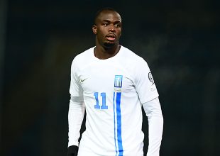 Συγκλονίζει ο Τετέι: «Ο Γιάννης ήταν και είναι ο φάρος για παιδιά σαν εμένα» (ΦΩΤΟ)