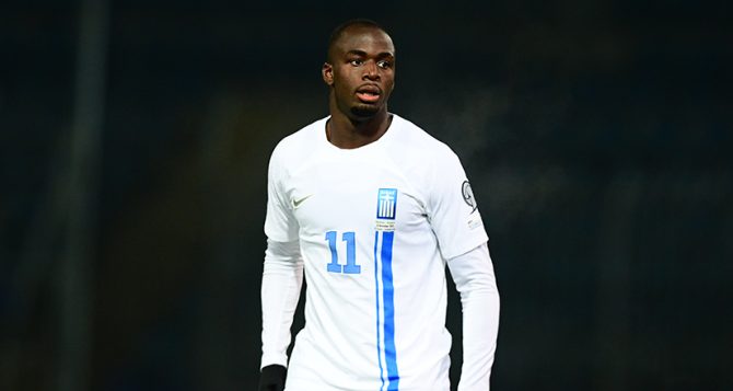 Συγκλονίζει ο Τετέι: «Ο Γιάννης ήταν και είναι ο φάρος για παιδιά σαν εμένα» (ΦΩΤΟ)