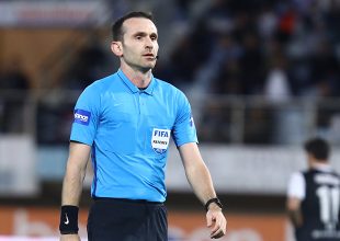 ΠΑΕ ΑΕΚ: «Τσακαλίδης και Τζήλος δεν μέτρησαν δύο κανονικά γκολ»