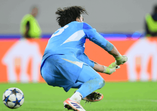 Το γκολ του Πέπι που έριξε στο καναβάτσο τον Ολυμπιακό – Μοιραίος ο Τζολάκης (VID)