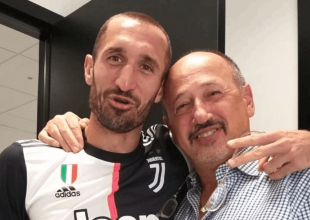 Στην ΑΕΚ ο κορυφαίος αθλητίατρος Νίκος Τζουρούδης