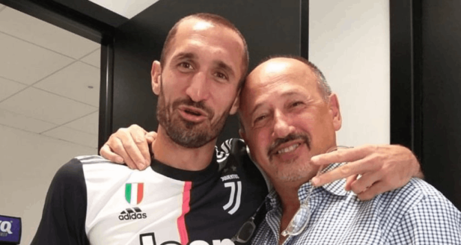 Στην ΑΕΚ ο κορυφαίος αθλητίατρος Νίκος Τζουρούδης