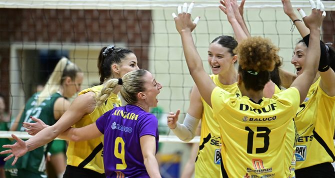 Άξιζε τη νίκη, έχασε στις λεπτομέρειες