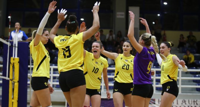 LIVE STREAM: ΑΕΚ – ΖΑΟΝ