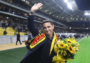 Έξαλλοι στον Άρη με Χιμένεθ λόγω… ότι πήγε προς το πέταλο