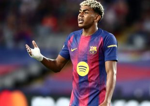 Μπριζ – Μπαρτσελόνα με «μπουστάρισμα» σε G/G και Τζόλη