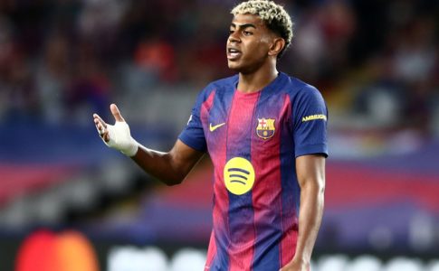 Μπριζ – Μπαρτσελόνα με «μπουστάρισμα» σε G/G και Τζόλη