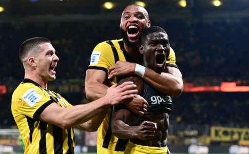 Σούπερ Κυριακή με 0% Γκανιότα και «Ενισχυμένα» γκολ σε ΑΕΚ – Παναθηναϊκός και τελικό Copa Africa