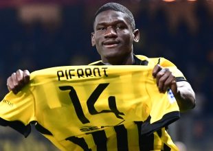 Ζίνι: «Ο Πιερό μου ζήτησε να βάλω γκολ και να του το αφιερώσω» (VIDEO)