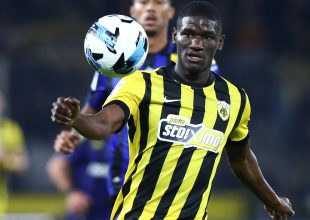 Επέστρεψε στην ευρωπαϊκή λίστα της ΑΕΚ ο Ζίνι!