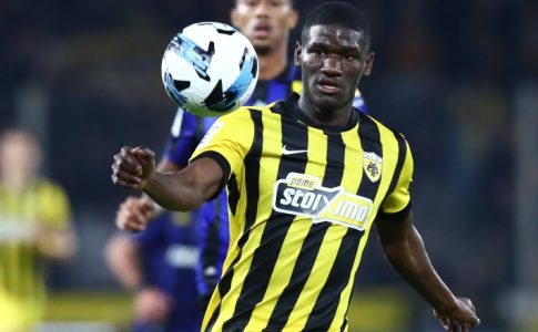 To «μήνυμα» του Ζίνι λίγο πριν την πρεμιέρα της Ανγκόλας στο Copa Africa (pic)