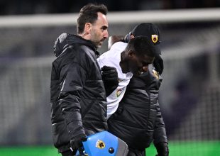 Τεράστια ανησυχία με Ζίνι στην ΑΕΚ!