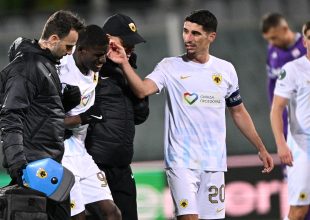 Καθησυχαστικός για Ζίνι ο Νίκολιτς