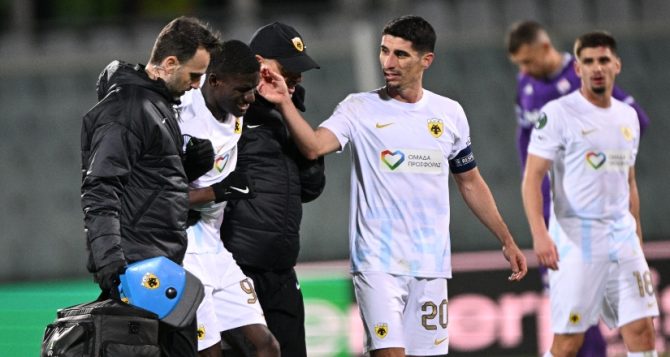 Καθησυχαστικός για Ζίνι ο Νίκολιτς