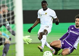 Ο Ζίνι έστειλε το μήνυμα για τον τραυματισμό του: «Ευχαριστώ για τις ευχές, τα λέμε σύντομα» (ΦΩΤΟ)