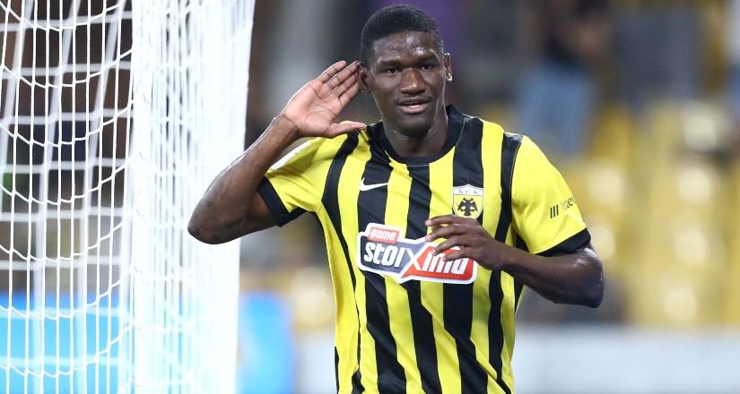 Τα νέα δεδομένα με την επιστροφή Ζίνι