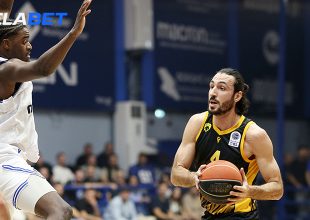 ΑΕΚ – Παναθηναϊκός σε υψηλό σκορ