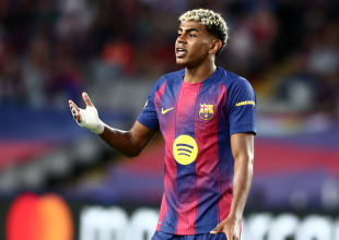 Μπέτις – Μπαρτσελόνα με «Ενίσχυση» στο σκοράρισμα