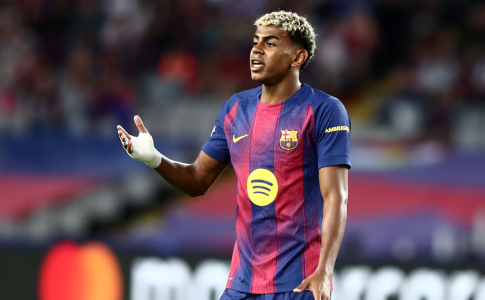 Μπέτις – Μπαρτσελόνα με «Ενίσχυση» στο σκοράρισμα