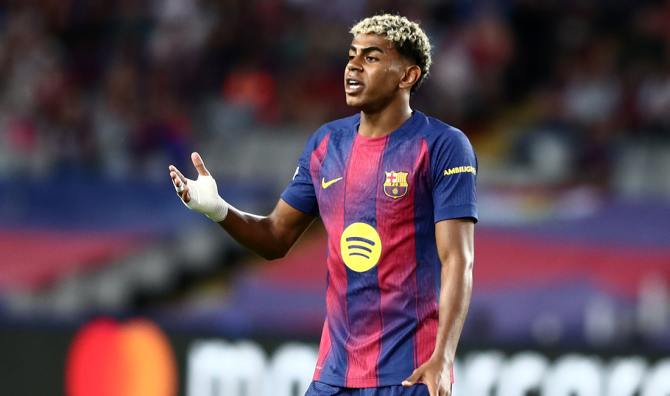 Μπέτις – Μπαρτσελόνα με «Ενίσχυση» στο σκοράρισμα Μπέτις – Μπαρτσελόνα με «Ενίσχυση» στο σκοράρισμα