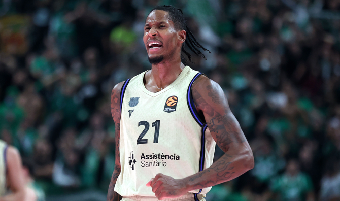 Μπαρτσελόνα – Μονακό με «Ενίσχυση» σε Μπάρτσα και πόντους