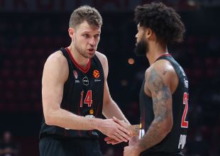 Ολυμπιακός – Φενερμπαχτσέ και Λάτσιο – Μίλαν με 0% γκανιότα και «Ενισχυμένα» Bet Builders