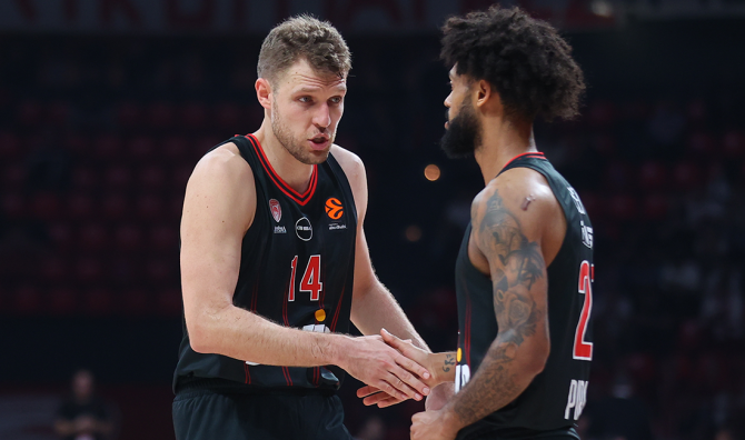 Ολυμπιακός – Φενερμπαχτσέ και Λάτσιο – Μίλαν με 0% γκανιότα και «Ενισχυμένα» Bet Builders Ολυμπιακός – Φενερμπαχτσέ και Λάτσιο – Μίλαν με 0% γκανιότα και «Ενισχυμένα» Bet Builders