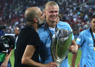 Κρίσταλ Πάλας – Μαν. Σίτι με «μπουστάρισμα» στο «purple patch»