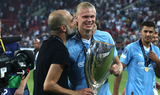 Κρίσταλ Πάλας – Μαν. Σίτι με «μπουστάρισμα» στο «purple patch» Κρίσταλ Πάλας – Μαν. Σίτι με «μπουστάρισμα» στο «purple patch»