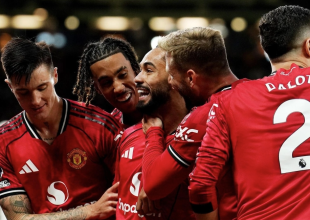 Μαν. Γιουνάιτεντ – Γουλβς με… διαβολική «Ενίσχυση»