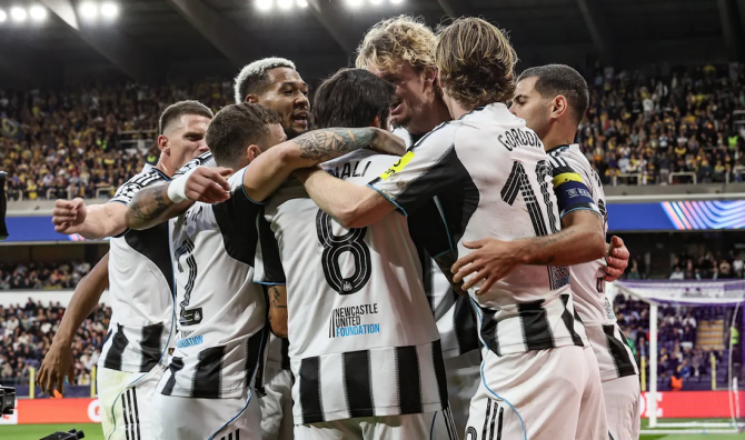 Νιούκαστλ – Τότεναμ με σούπερ Bet Builder για τις «Καρακάξες»