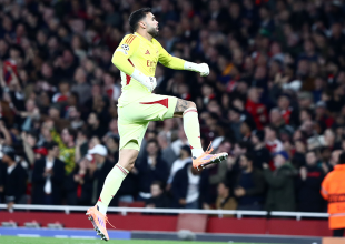 Άρσεναλ – Μπράιτον με πίστη για υψηλές επιδόσεις