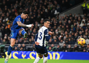 Αταλάντα – Tσέλσι με «μπουστάρισμα» στα γκολ