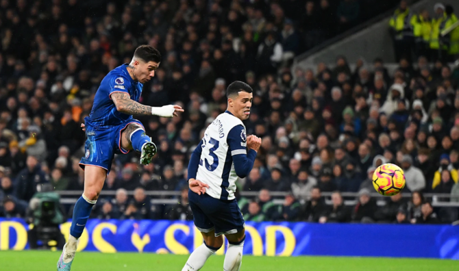 Αταλάντα – Tσέλσι με «μπουστάρισμα» στα γκολ