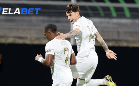 ΑΕΚ – ΟΦΗ με «μπουστάρισμα» στο κιτρινόμαυρο «τρένο»