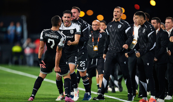 Άρης – ΠΑΟΚ με 0% γκανιότα και σούπερ «Ενισχύσεις» σε Κύπελλο, Ρεάλ και Premier League Άρης – ΠΑΟΚ με 0% γκανιότα και σούπερ «Ενισχύσεις» σε Κύπελλο, Ρεάλ και Premier League