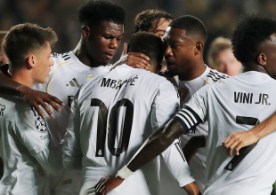 Ρεάλ Μαδρίτης – Θέλτα με Boost σε καθαρή νίκη